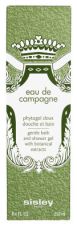 Gel de Banho Eau de Champagne 250 ml