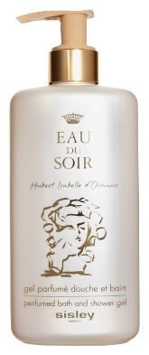 Eau du Soir Gel de banho e duche perfumado 250 ml