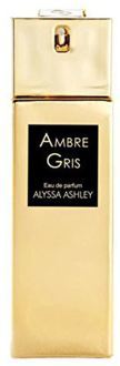 Grey Ambre Eau de Parfum Spray 50ml