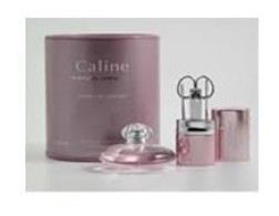 Caline Gres 50 ml Conjunto de manicure Vapo Edt