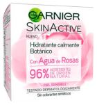 Skin Active Botanical Calmante Hidratante 50 ml