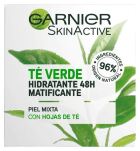 Hidratante Botânico Matificante com Folha de Chá Verde 50 ml