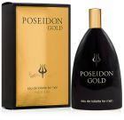 Vaporizador Posseidon Gold Men EDT 150 ml