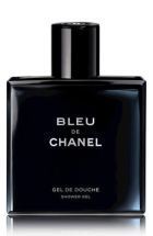 Gel de banho Bleu de Chanel 200 ml