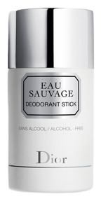 Eau Sauvage Desodorante Stick 75gr