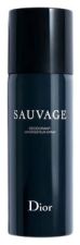 Sauvage Desodorante Spray 150ml