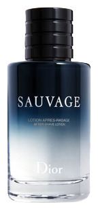 Sauvage Loção Pós-Barba 100ml