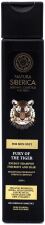 For Men Only Champô Energizante 2 em 1 La Furia del Tigre 250 ml