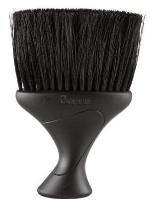 Escova Duster Duster Pescoço Preto