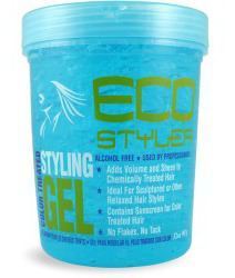 Eco Styler azul gel esporte 32oz