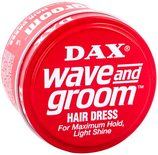 Pomada Wave &amp; Groom 99 gr