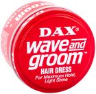 Pomada Wave &amp; Groom 99 gr