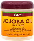 Óleo de Jojoba para Cabelo 156 gr