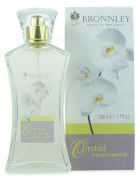 Bronnley Orchid Eau De Toilette 50Ml Vapo.