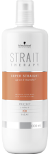 Leite Neutralizante Straight Therapy 1000 ml