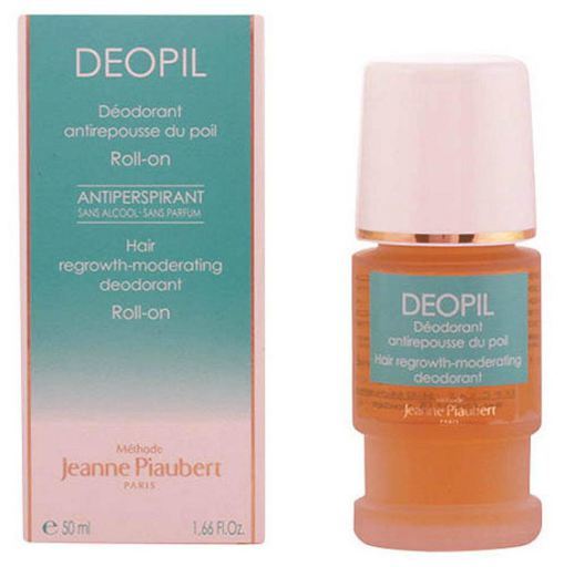 Desodorizantes Deopil Roll-On 50 ml