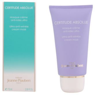 Certitude Absolue Ultra máscara creme anti-rugas