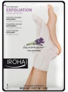 Foot Mask Socks Lavanda Esfoliante