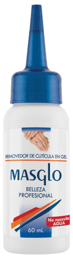 Gel removedor de cutículas 60ml