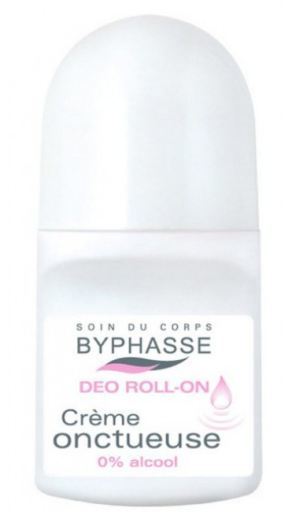 Desodorante Creme Roll On 50 ml