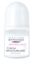 Desodorante Creme Roll On 50 ml