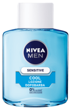 After Shave Loção Sensitive Cool