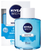 After Shave Loção Sensitive Cool