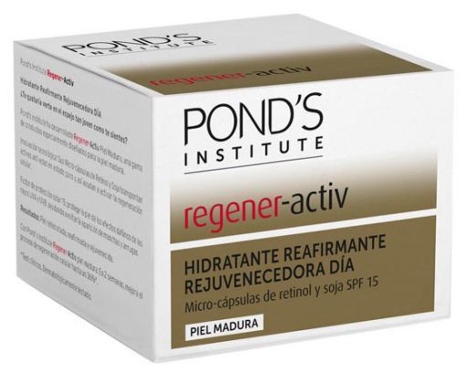 Regenerador Activo Dia da Pele Madura 50 ml