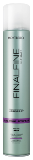 Finalfine Ultimate Laca Extra Forte 500 ml