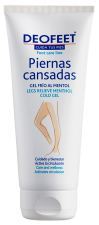 Creme de pés gel frio 200 ml