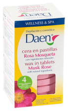 Depilação Rosa Mosqueta 260 ml