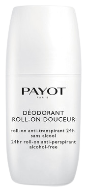 Desodorante Ultra Douceur Roll On 75ml