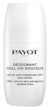 Desodorante Ultra Douceur Roll On 75ml