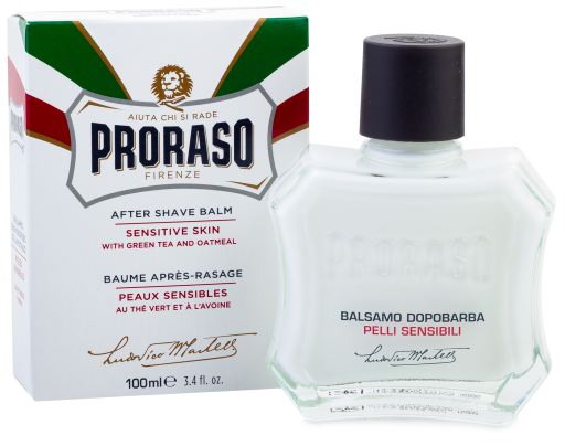 Bálsamo pós barba 100ml