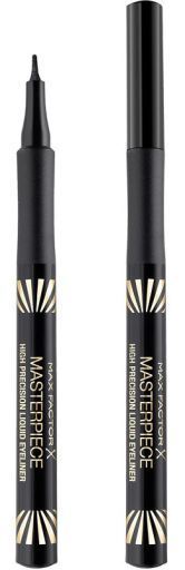 Masterpiece Eyeliner Liquid Preto