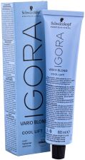 Igora creme clareador Vario Blond Color Lift 60 ml