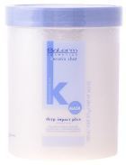 Keratin Shot Impacto Profundo Plus 1000 ml