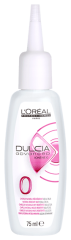 Dulcia Advanced 0 para cabelos naturais muito resistentes 75 ml