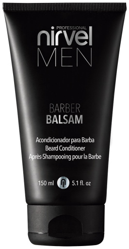 Condicionador de barba masculino 150 ml