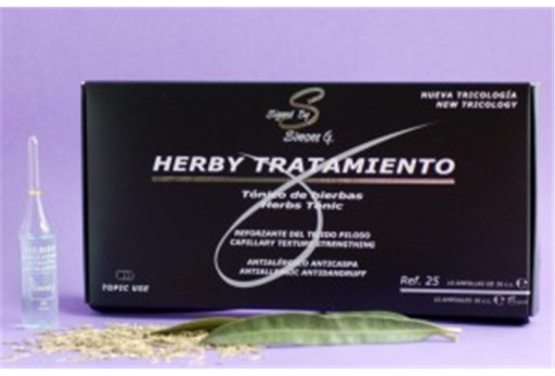 Caspa Tratamento 10x15ml