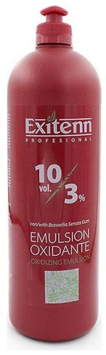 Emulsão oxidante 10vol 1000ml