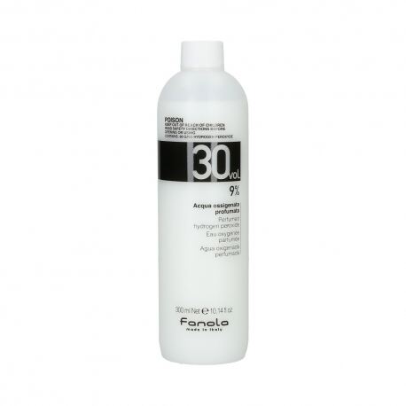 30V oxigenado 300 ml