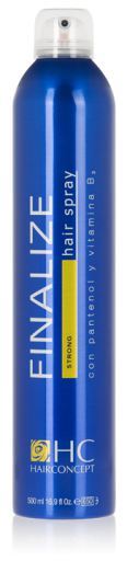 Finalize Spray de Cabelo Forte 500 ml