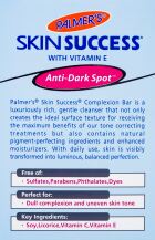 Skin Success Anti-Manchas Tez Barra 100 gr