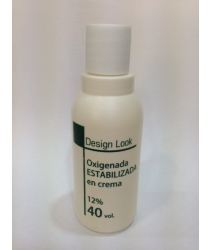 Oxigenado 40 Vol DL 1000 Ml