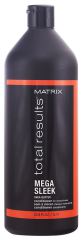 Total Results Condicionador Mega Sleek 1000 ml