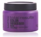 Resultado Total Obsess Mask 150 ml