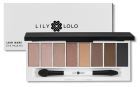 Paleta de sombras Laid Bare 8