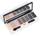 Paleta de sombras Smoke &amp; Mirrors 8