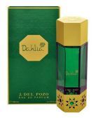 Eau de Parfum Deserto Flor Dahlia vaporizador 100 ml